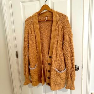 Free People Sweater